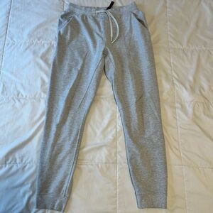 Lululemon City Sweat Jogget